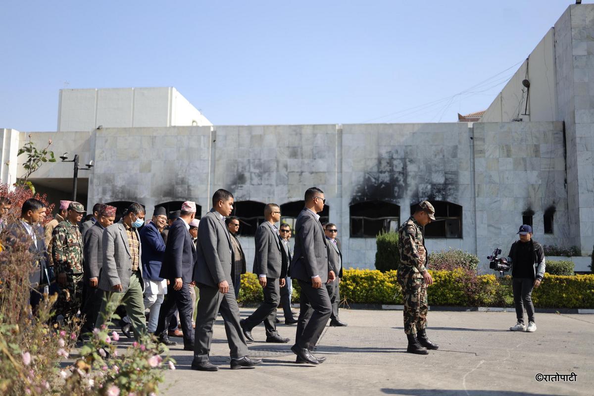 bidhya bhandari parliament (24)