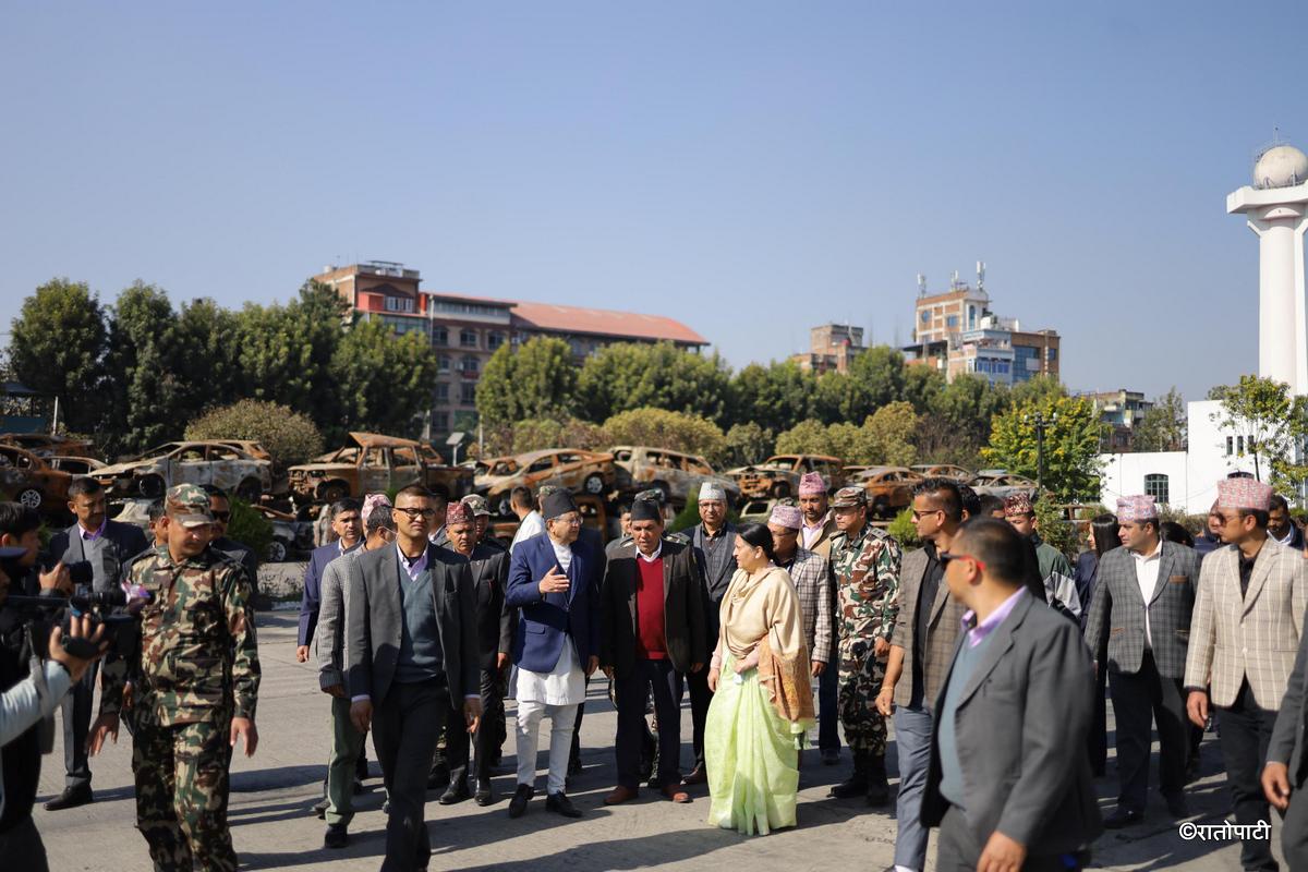 bidhya bhandari parliament (27)