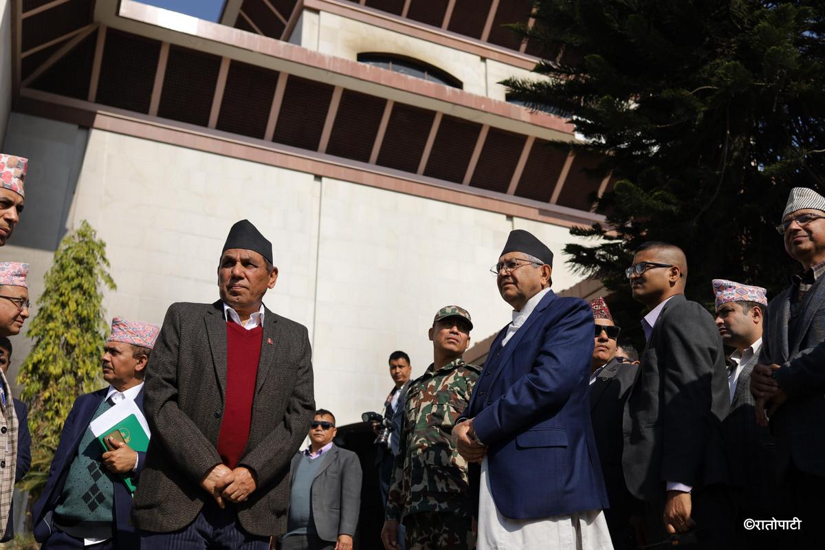 bidhya bhandari parliament (9)