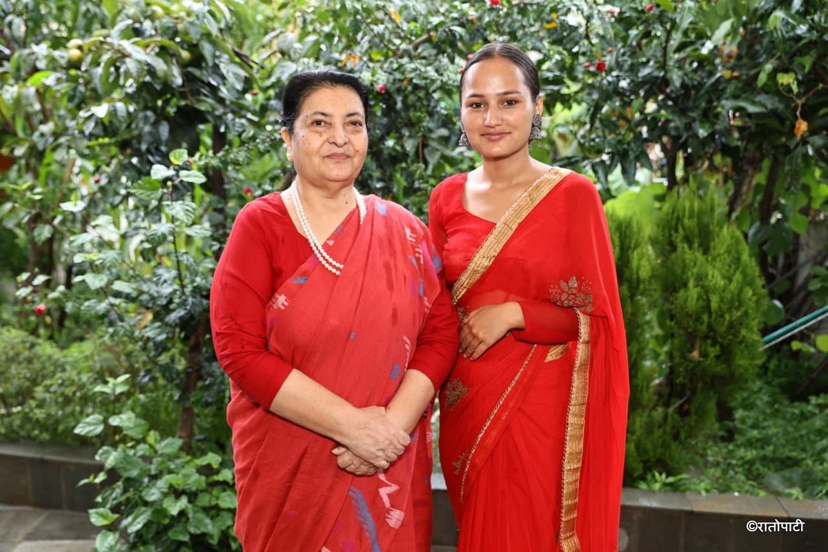 Bidhya Bhandari Teej_NPL (1)