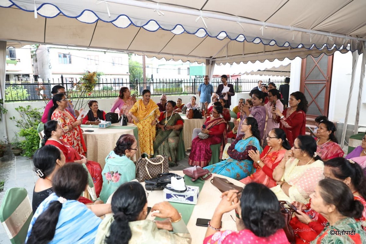 Bidhya Bhandari Teej_NPL (15)