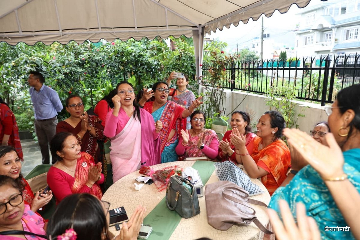 Bidhya Bhandari Teej_NPL (5)