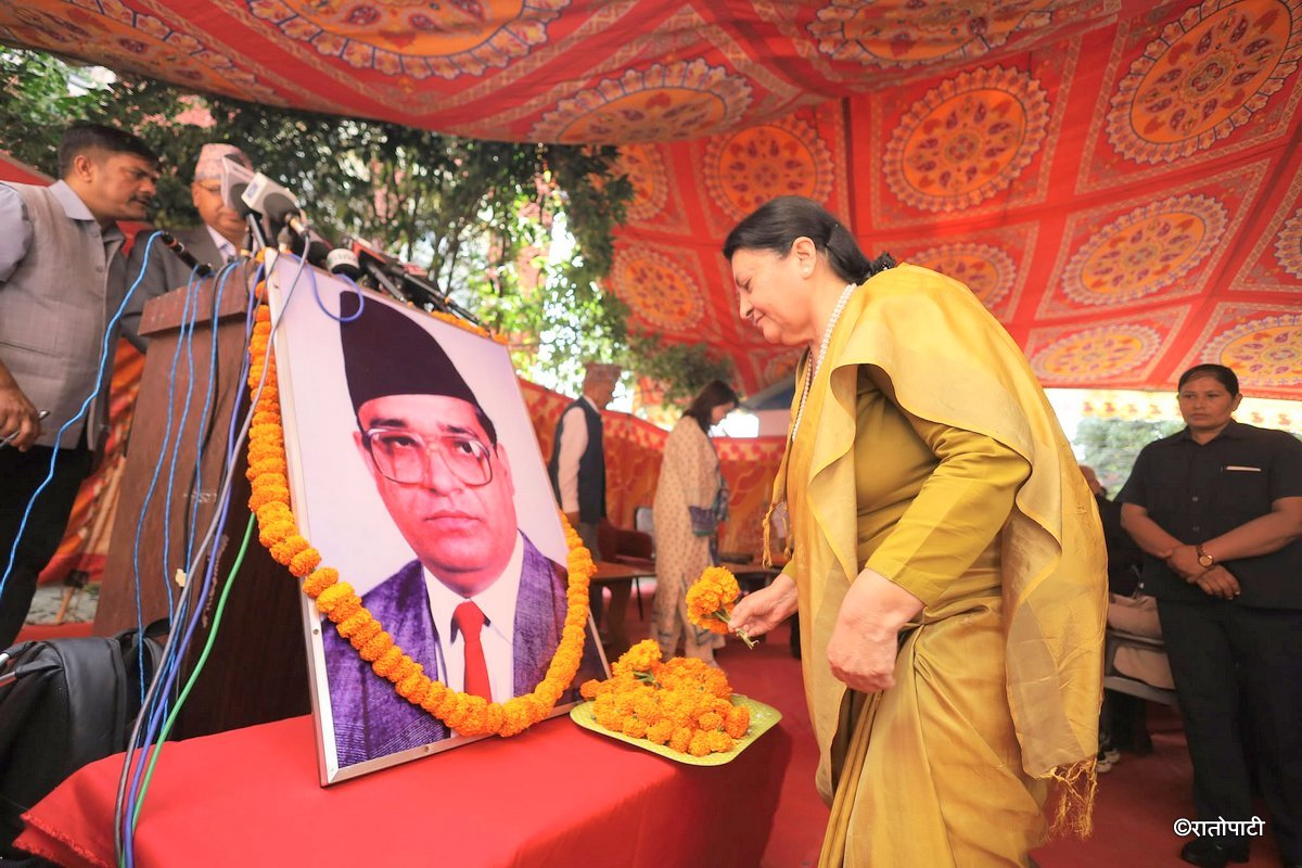 bidhya party office inauguration (10)