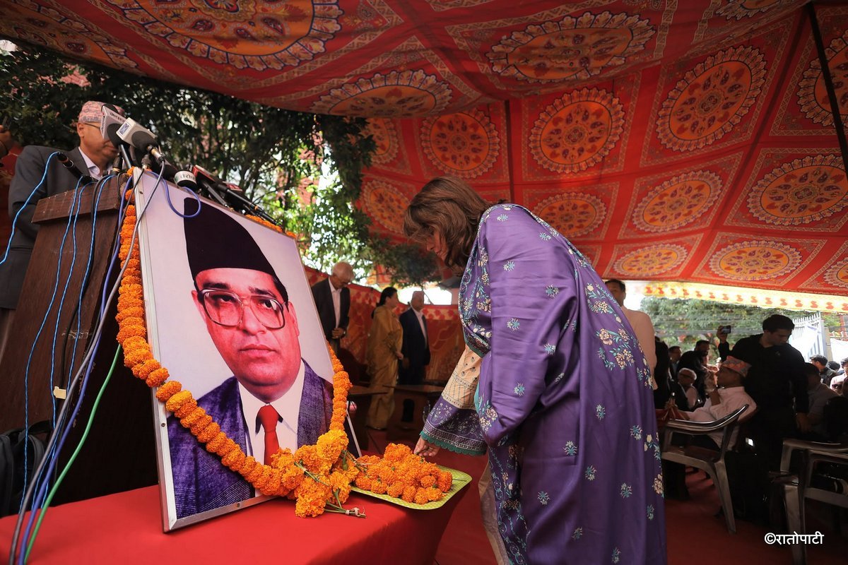bidhya party office inauguration (12)