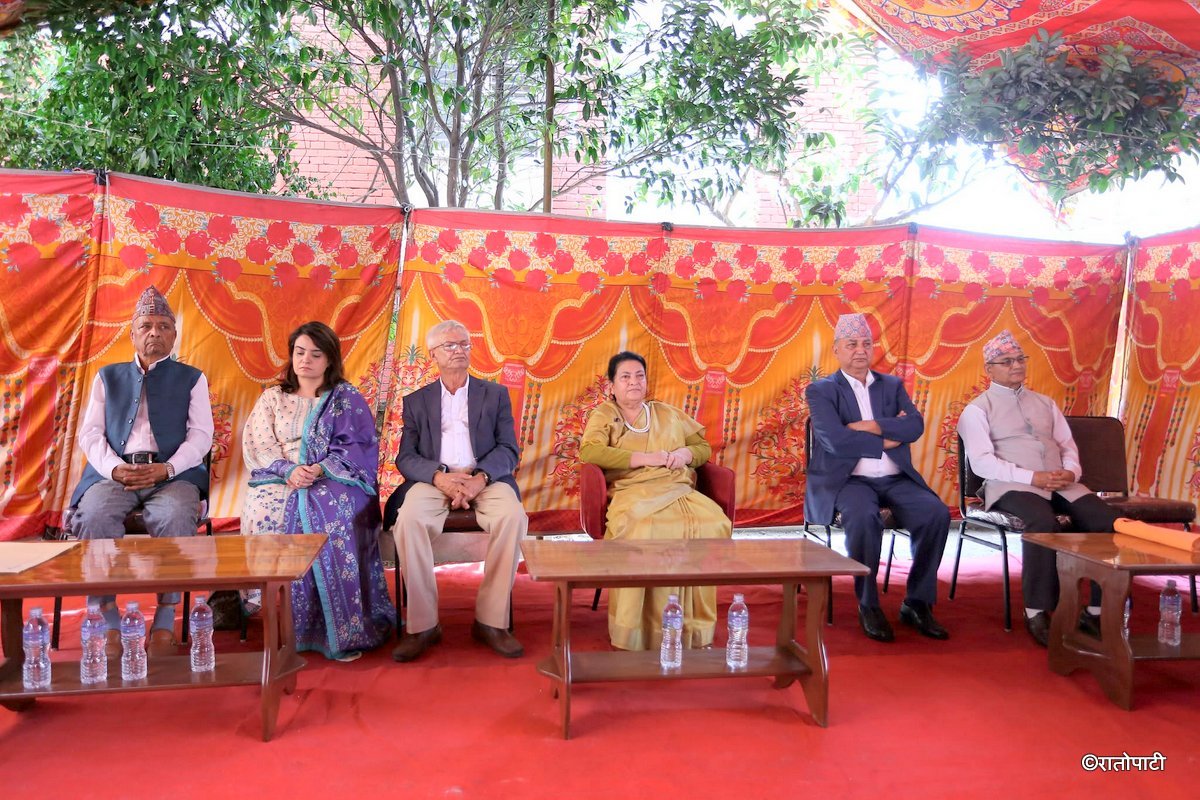 bidhya party office inauguration (16)