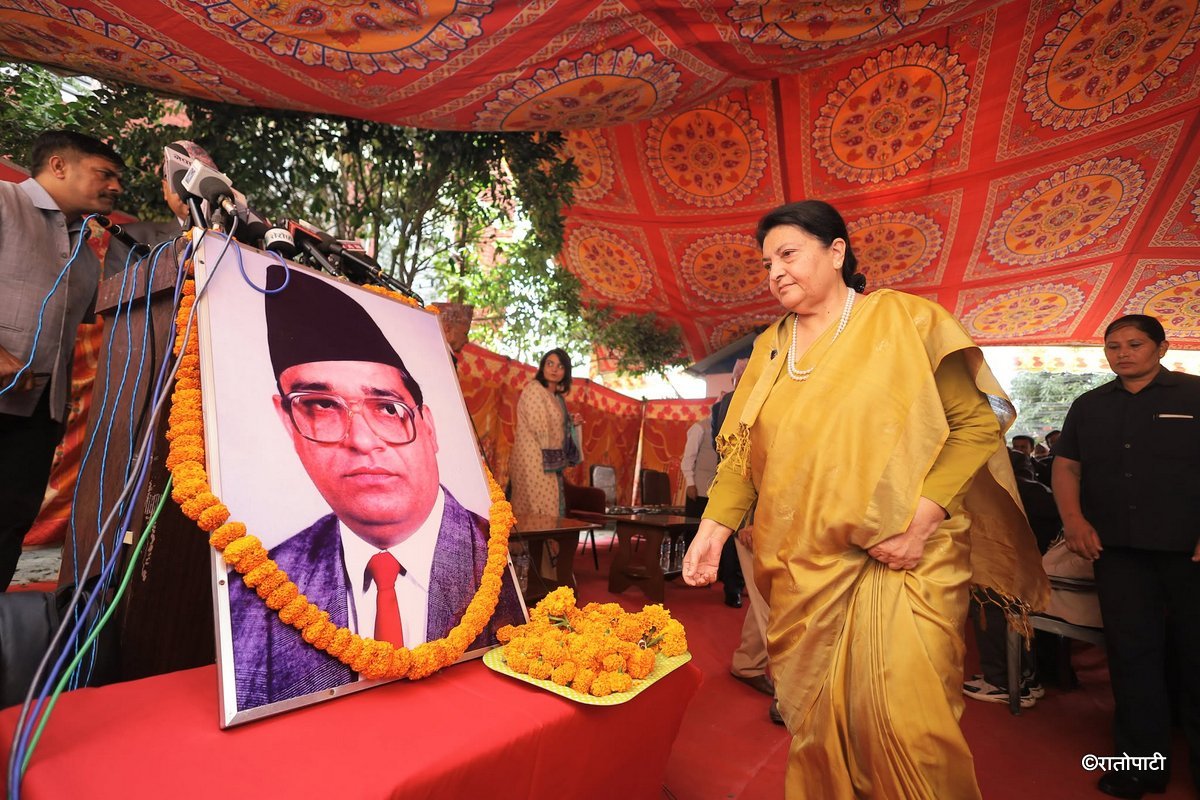 bidhya party office inauguration (18)