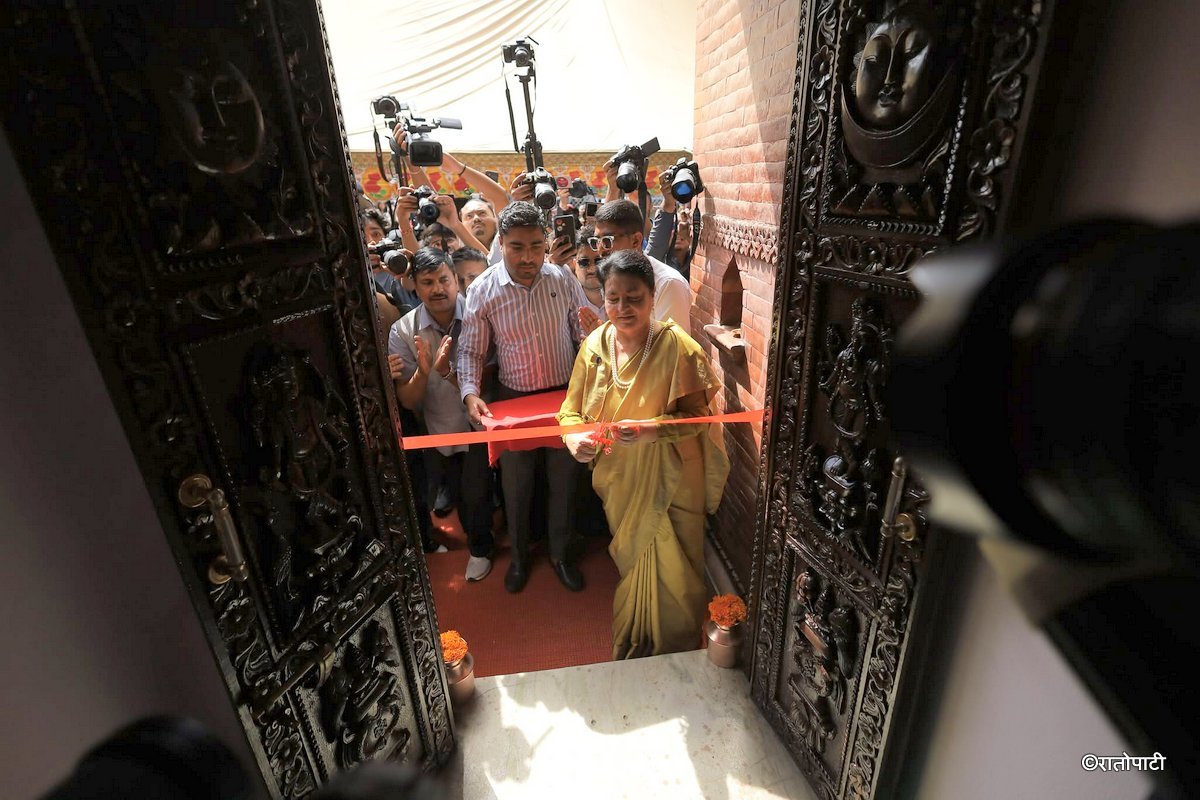 bidhya party office inauguration (19)