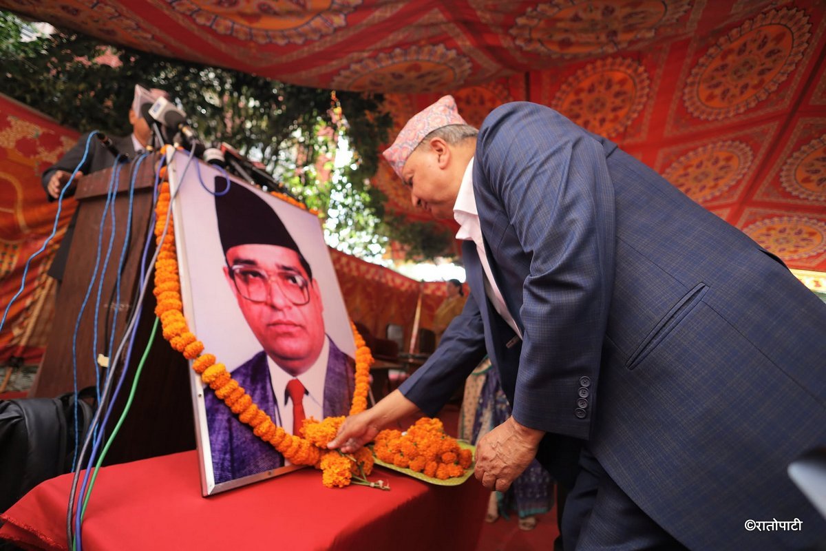 bidhya party office inauguration (6)