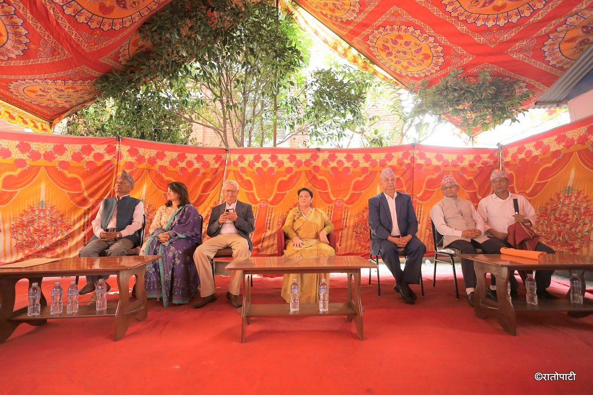 bidhya party office inauguration (7)