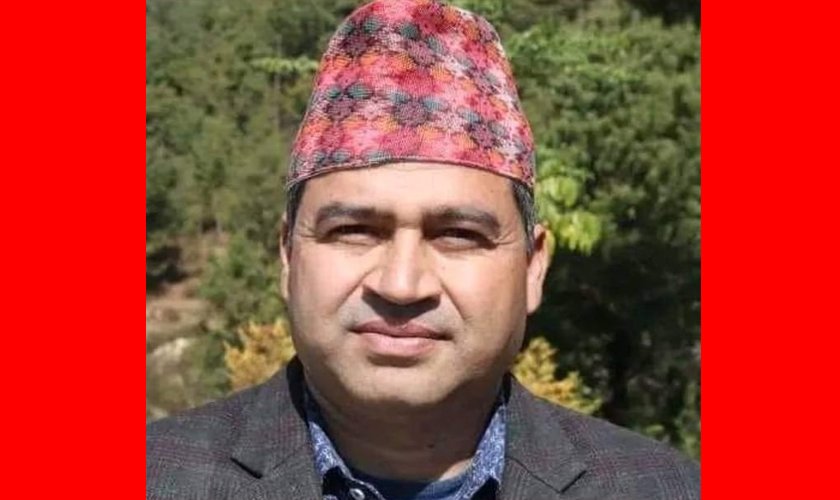 राजनीति बदल्न मत बदल्नैपर्छ