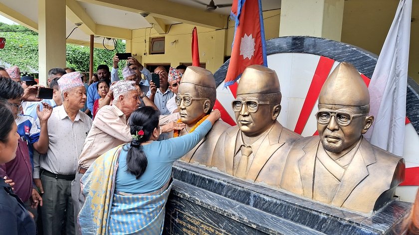 Bidya Bhandarai (5)