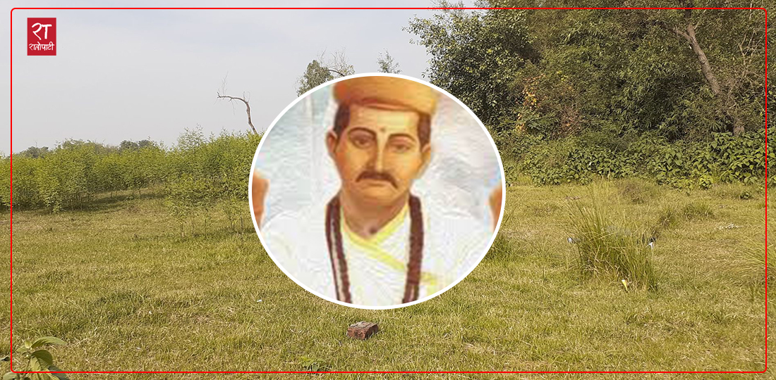   महाकवि विद्यापति : नेपालसँगको ऐतिहासिक साइनो