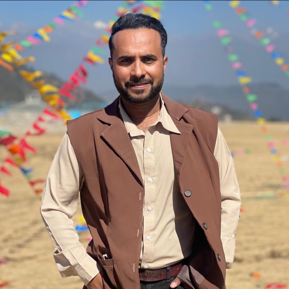 bijay baral 2