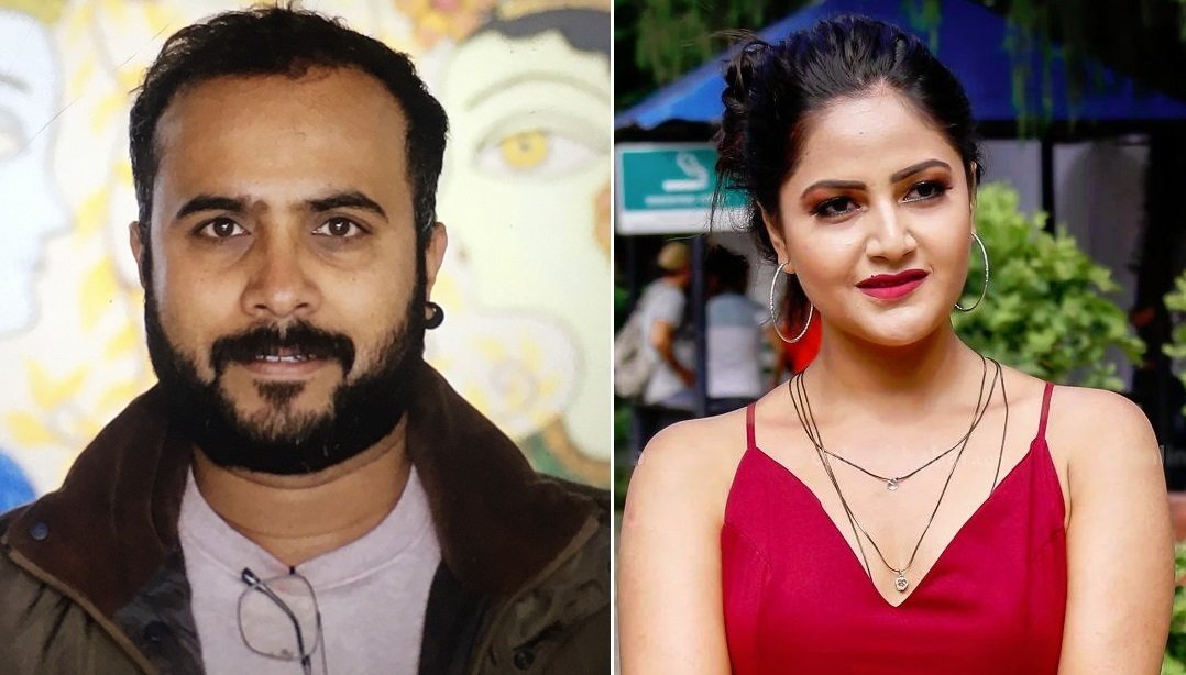 प्रथम गलबन्दी अवार्ड : सर्वोत्कृष्ट नायक नायिकामा विजय र वर्षा