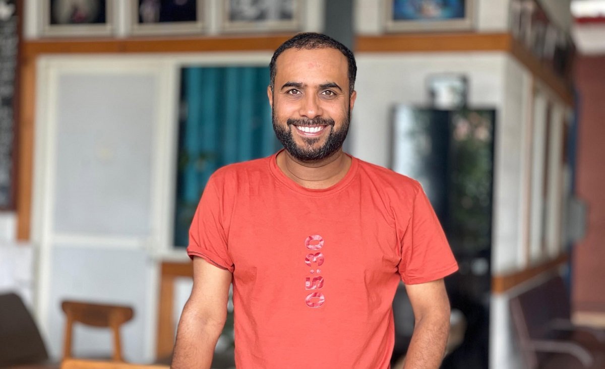   ‘जनै हराएको मान्छे’ इमोशनल छ – विजय बराल