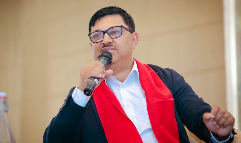 Bijay Jaisi