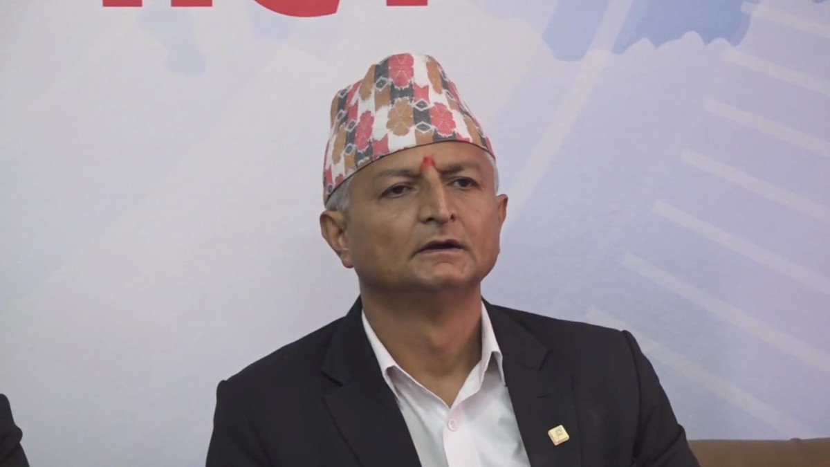 bijay prasad mishra