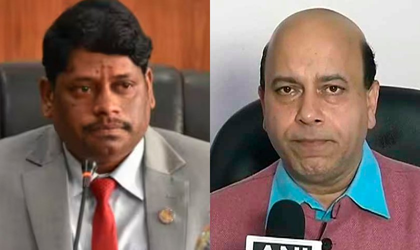सम्झौताअनुसार भारत–नेपाल सीमा नाका खोल्न भारतीय नेतासमक्ष आग्रह