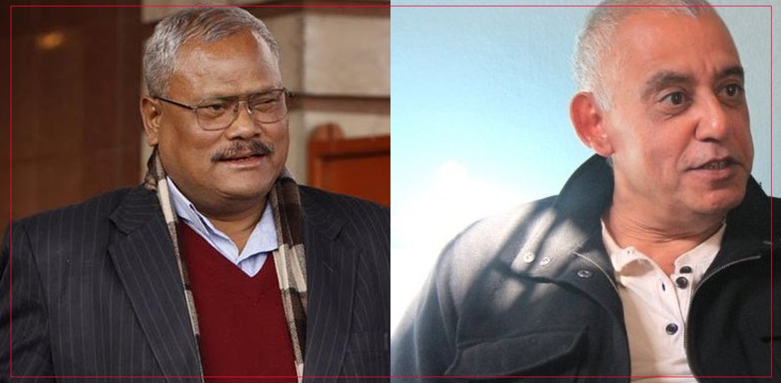 कांग्रेसका २४ केन्द्रीय सदस्यका मागमा दुई पूर्वपदाधिकारीको ऐक्यबद्धता