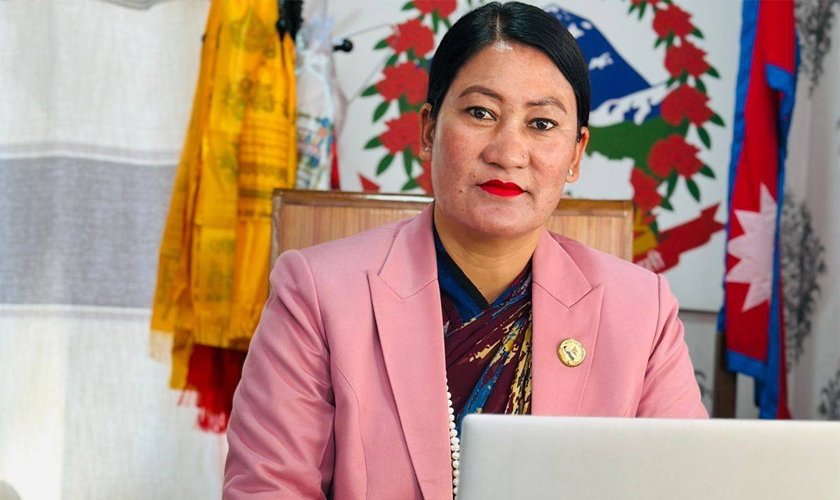 कर्णाली प्रदेश : जलस्रोत तथा ऊर्जा विकास मन्त्रालयको एक हजारभन्दा बढी योजना