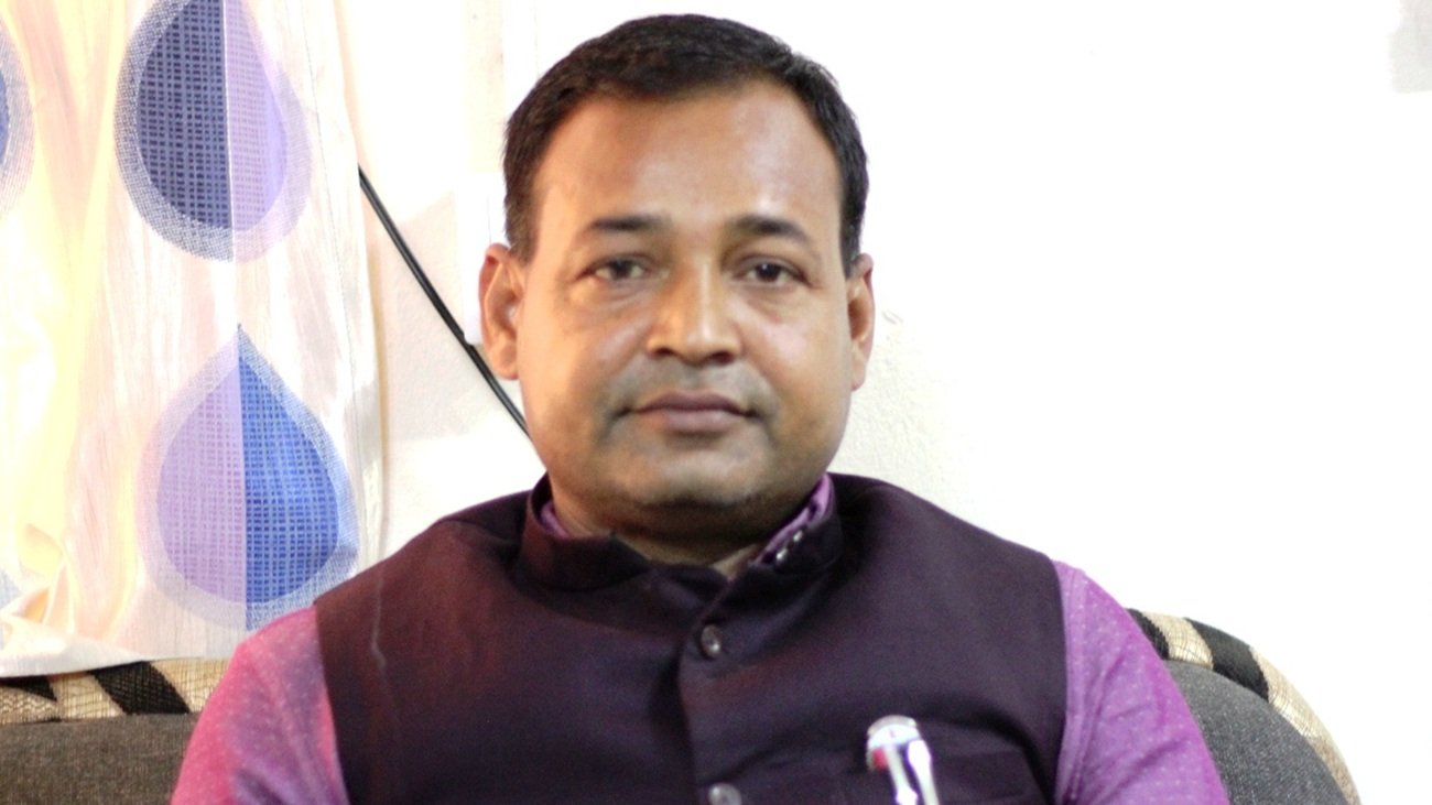 मधेसका पूर्वमन्त्रीविरुद्ध भ्रष्टाचार मुद्दा दायर