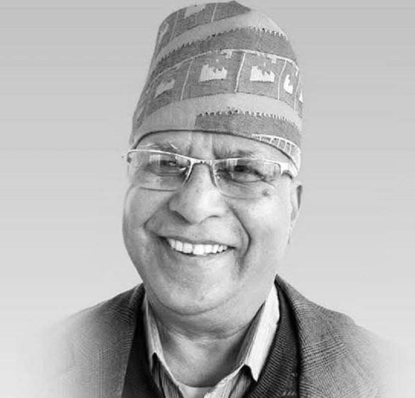   वरिष्ठ पत्रकार चालिसेको निधन