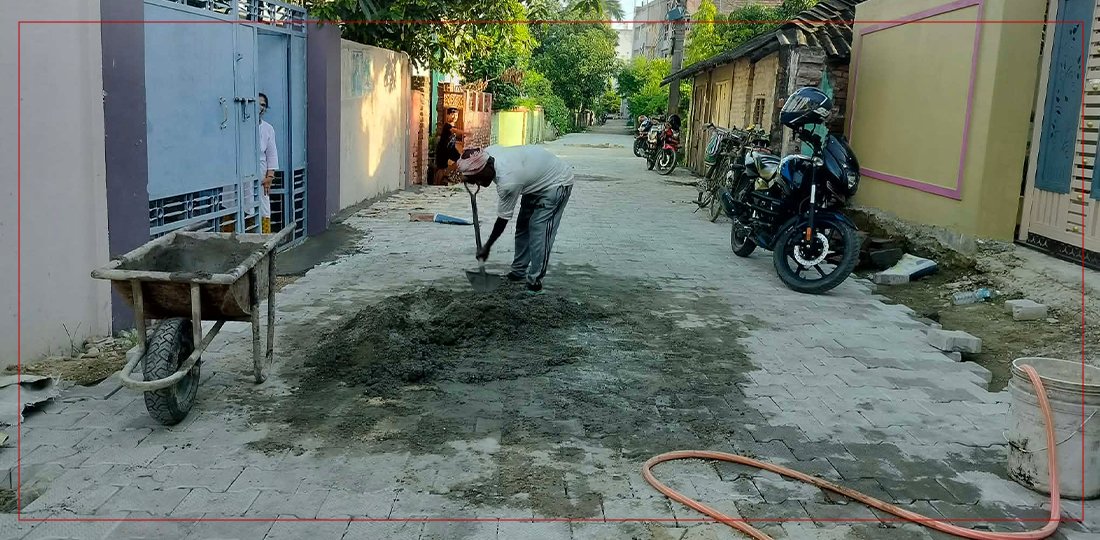 मधेस प्रदेशमा 'असारे खर्च' : २० दिनमै ३ अर्ब ३२ करोड