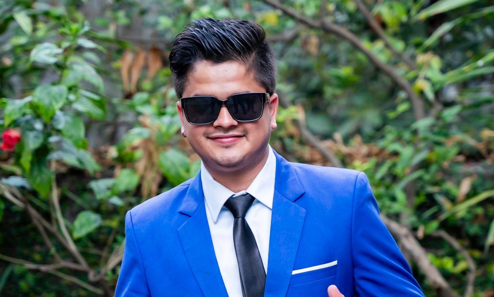 bikash aryan