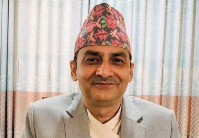   स्वास्थ्य सचिवमा विकास देवकोटाले मारे बाजी