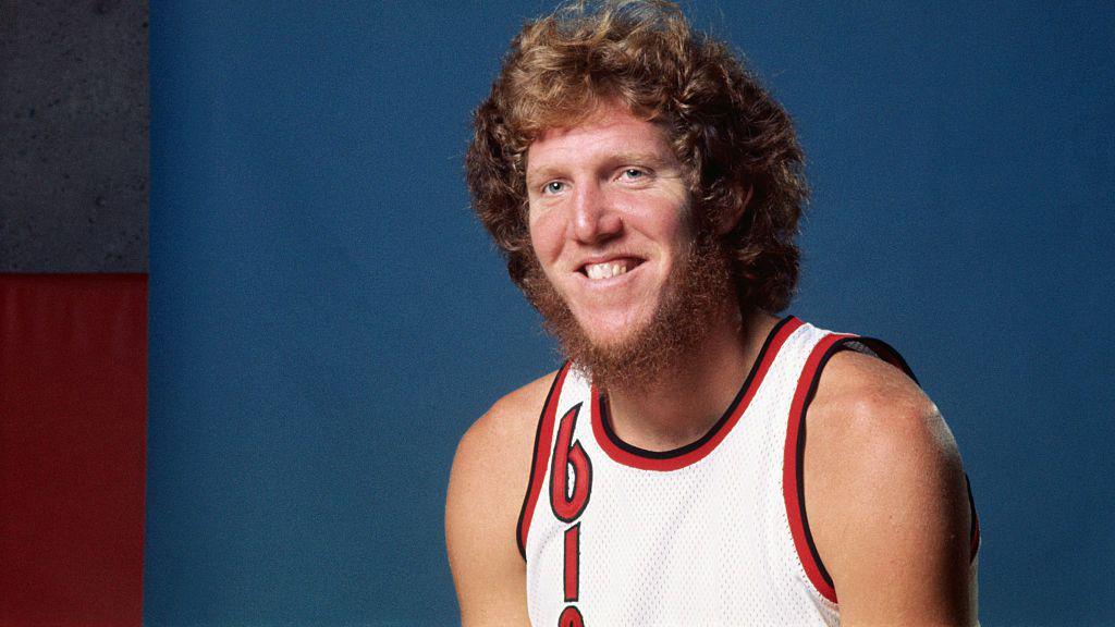 Bill Walton