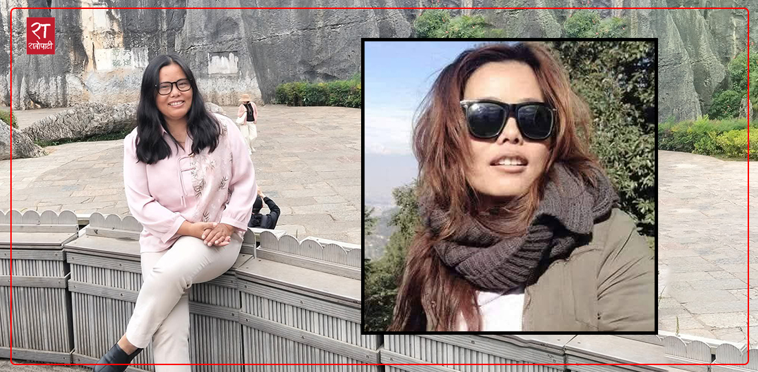   महिला लेखकले पलपल तातो कोइलामाथि हिँड्नुपर्छ
