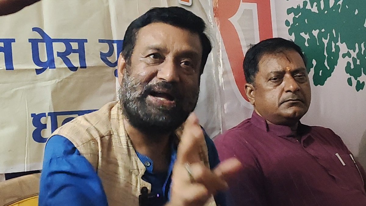   एमालेले सत्ता गठबन्धनको न्यूनतम शिष्टाचार पनि पालना गरेन : सांसद निधि