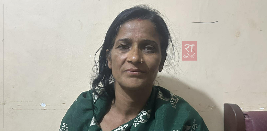Rastriya Swatantra Party's Asha Jha Secures Unexpected Victory in Morang-5 Amidst Strong Competition