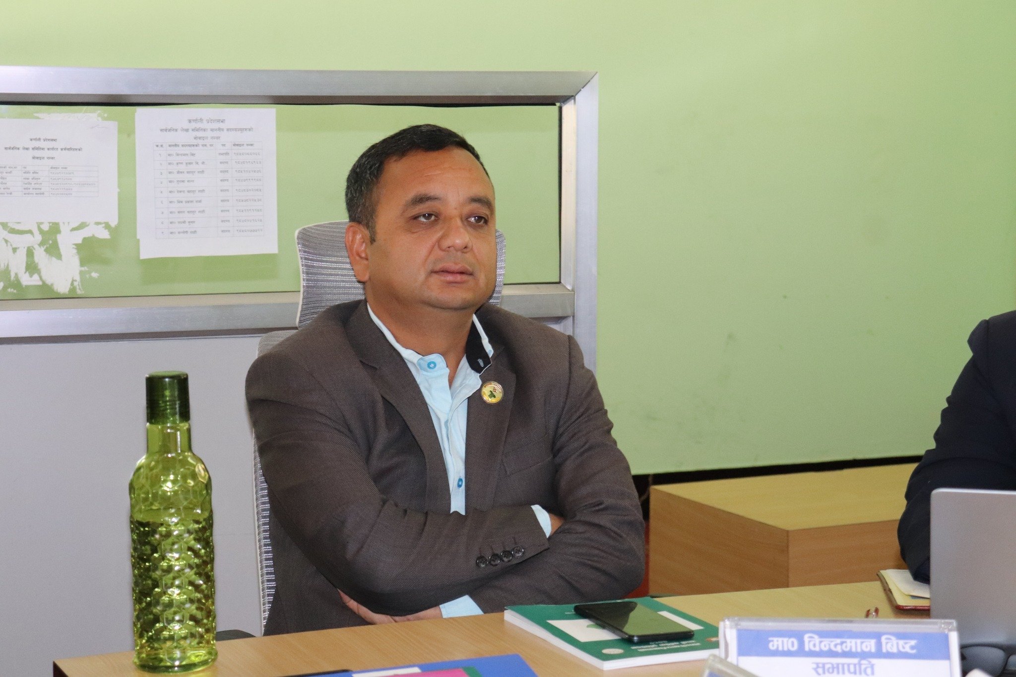 bindaman bista savapati