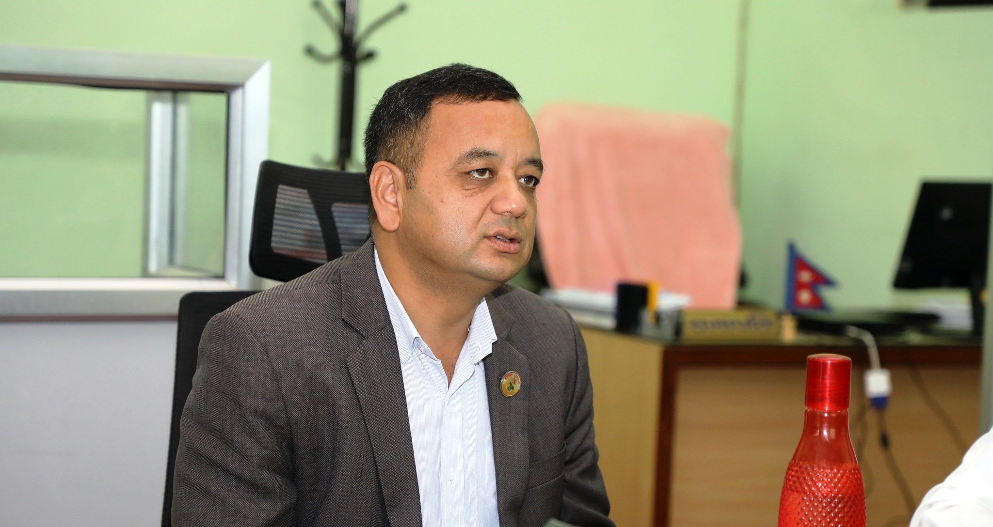 bindaman bistha
