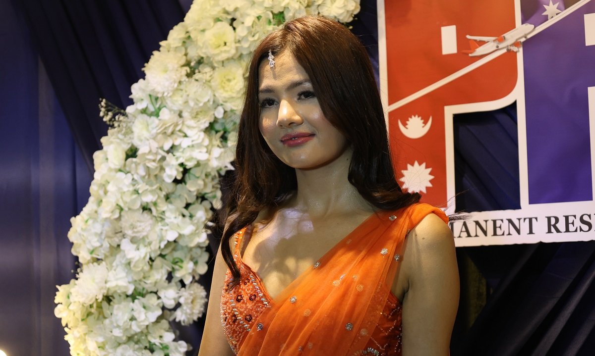 binita