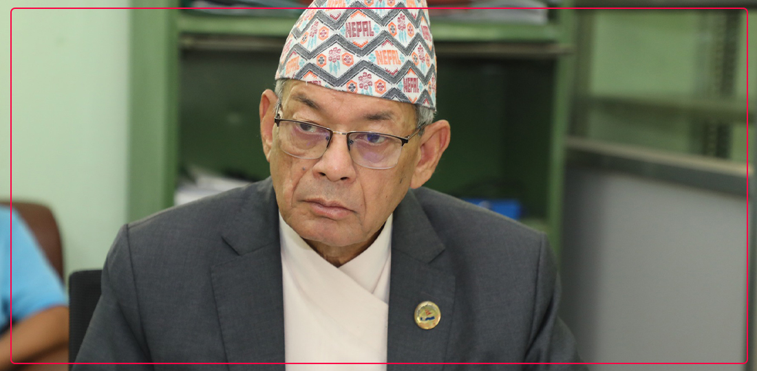 Karnali Province Government Faces Uncertainty After Congress Ministers Resign