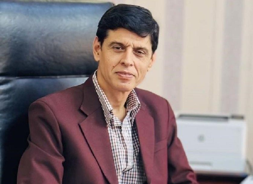 पर्यटन सचिव सिंह अनिवार्य अवकाशमा