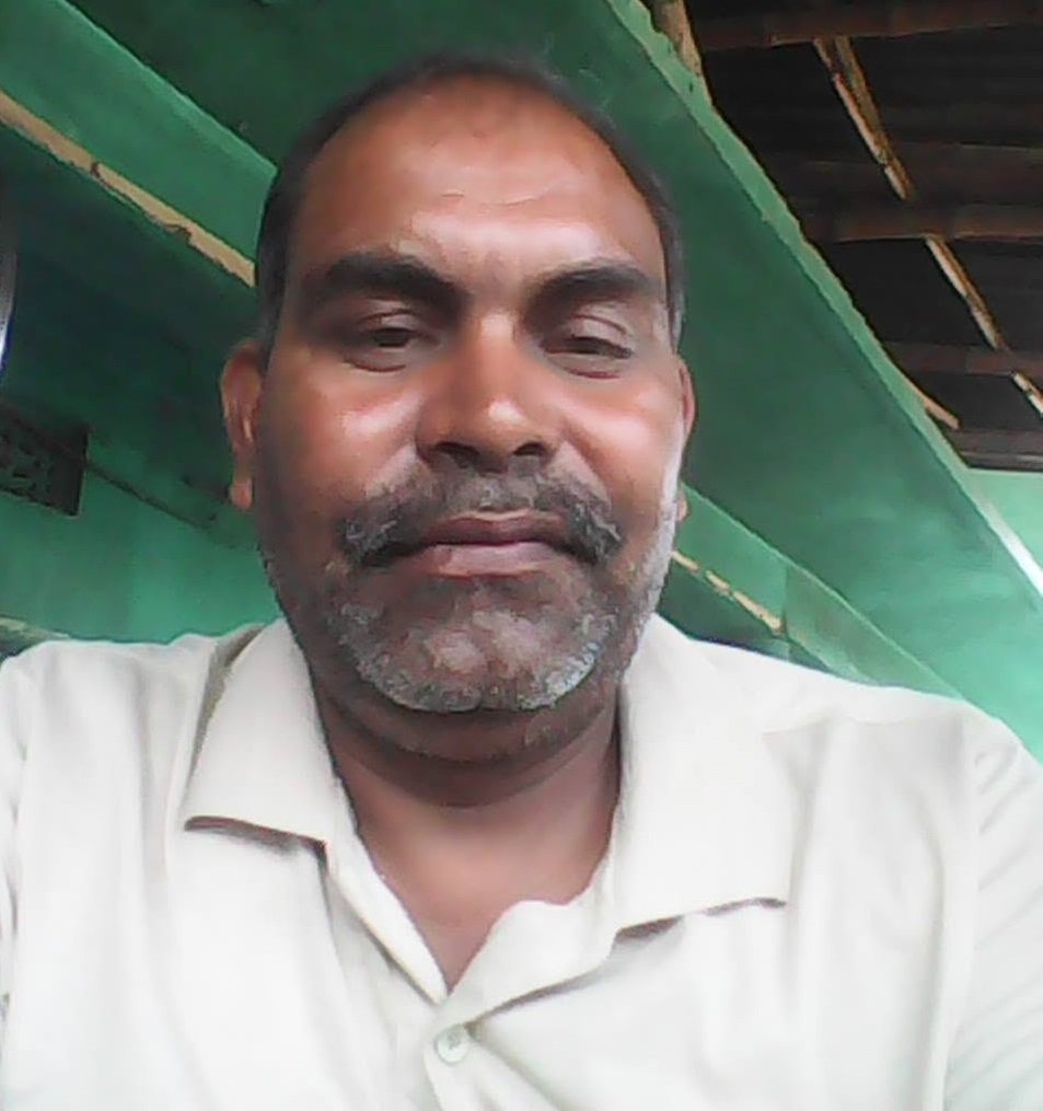 Binod Verma