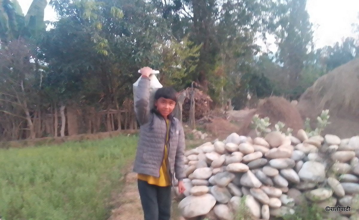 binod