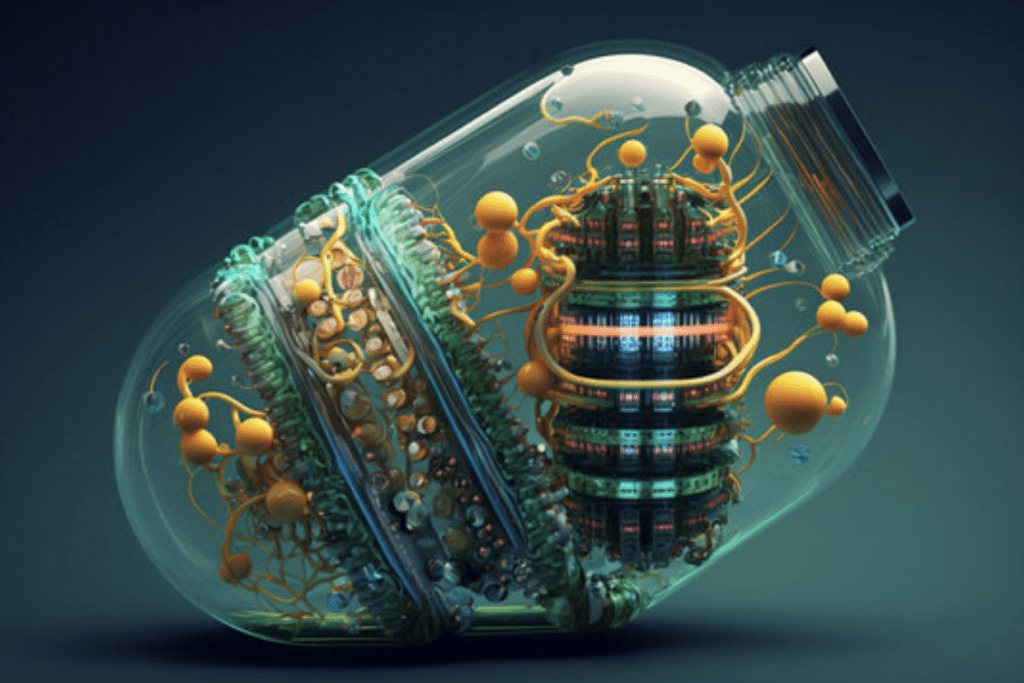 Biomanufacturing