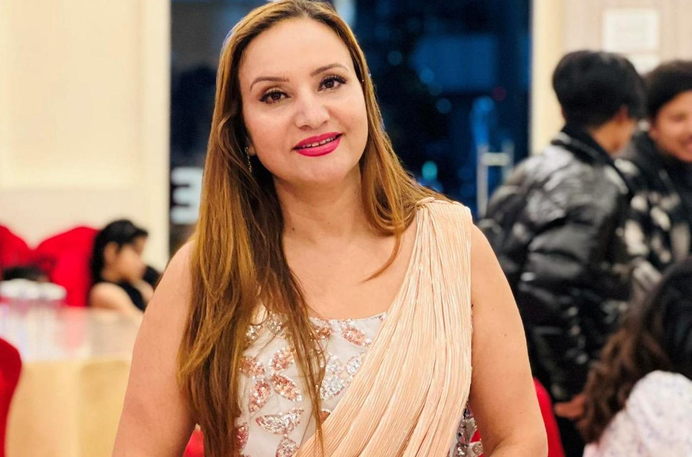 bipana-thapa