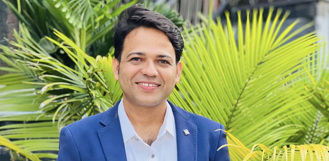   ‘हार्ने उम्मेदवारले पनि विधि त गज्जब भनेर महसुस गर्न सकोस्’