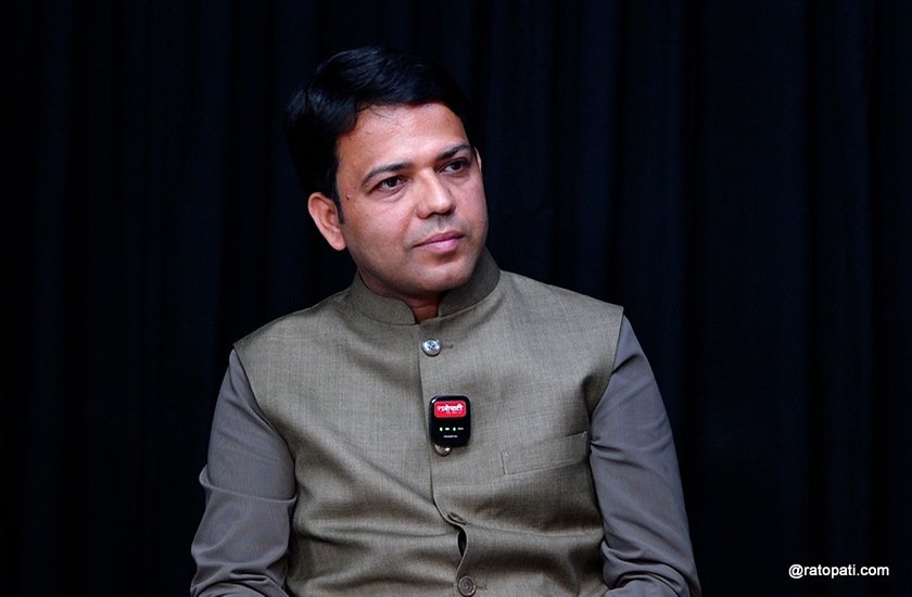 Bipin Acharya2