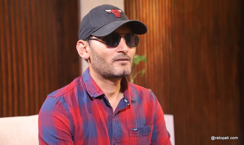 Bipin Karki1