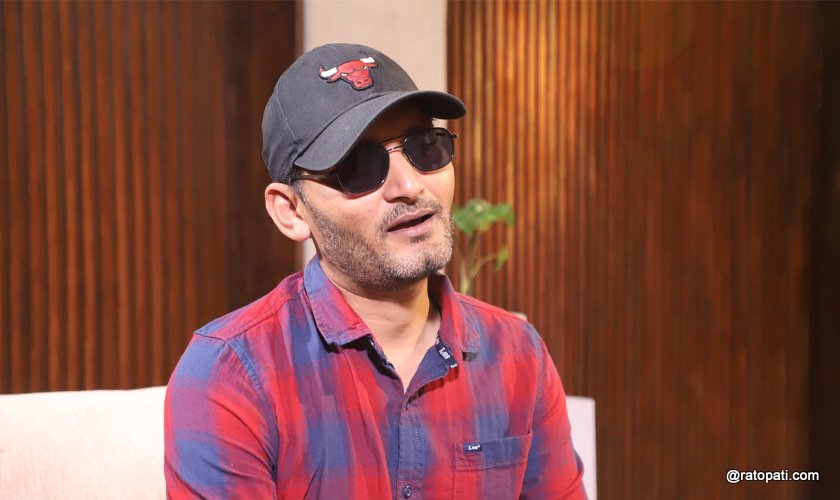Bipin Karki2