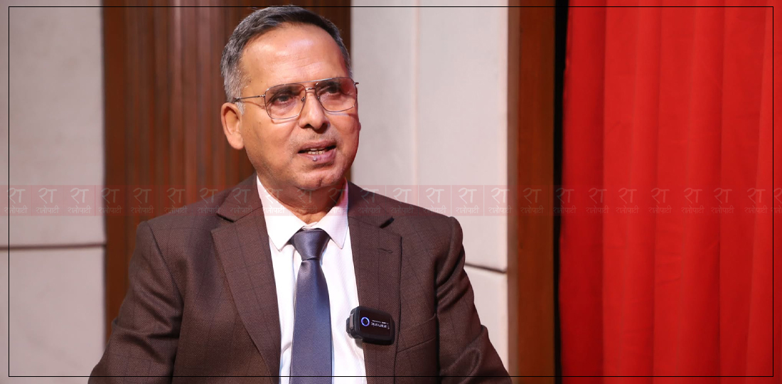   संसदभन्दा बलिया मान्छेले कलम चलाए, अदालतले मूल प्रश्न छोड्यो : डा. विपिन अधिकारी