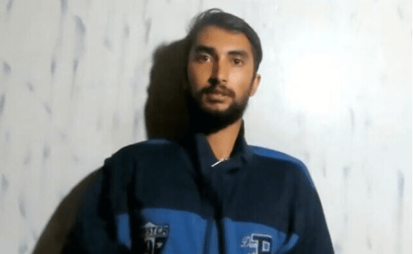   हमासले इजरायललाई बुझायो विपिन जोशीको भनिएकाे शव, पहिचान प्रक्रिया सुरु