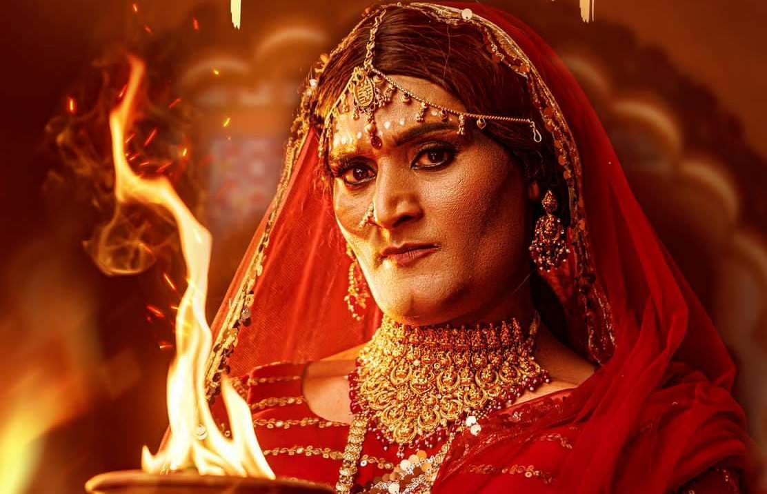 ‘एक भागवत र एक गीता’को विशेष शोमा विपिनको प्रशंसा