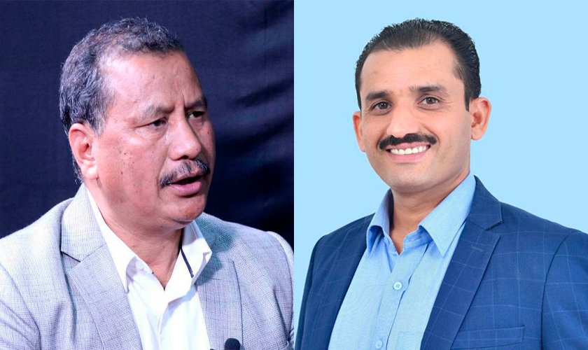   विप्लवलाई माधव सापकोटाको आग्रह :  विलम्ब नगरी तत्काल पार्टी एकता गरौँ